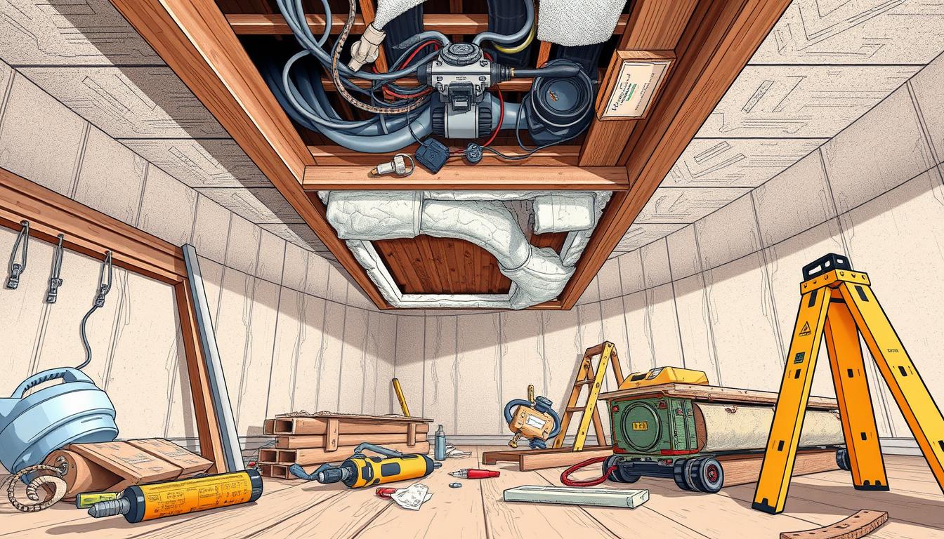 Image showcasing Ceiling Price Calculators & Cost Guides in Johannesburg Pretoria